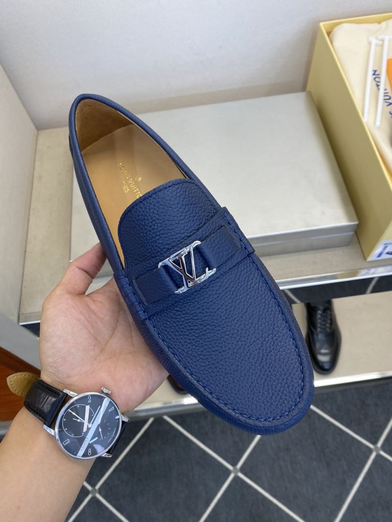 Louis Vuitton Tods Shoes